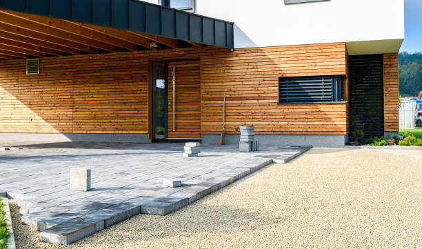 Reasons to Select Us for Your Driveway Paving Requirements in Cocoa West, FL