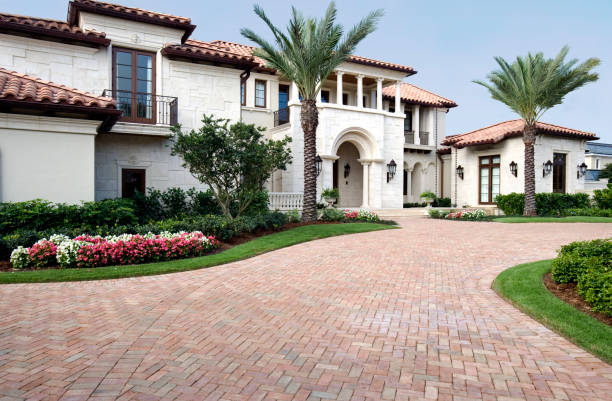 Trusted Cocoa West, FL Driveway Pavers Experts