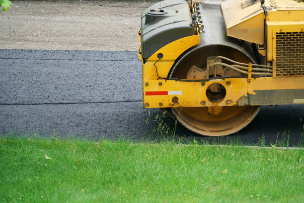 Reasons to Select Us for Your Driveway Paving Requirements in Cocoa West, FL