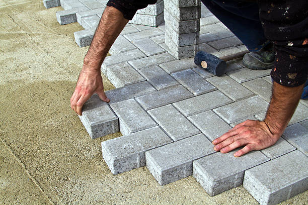Best Driveway Paving Company  in Cocoa West, FL